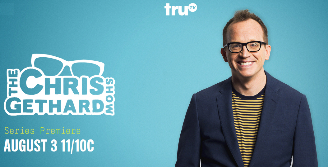 The Chris Gethard Show